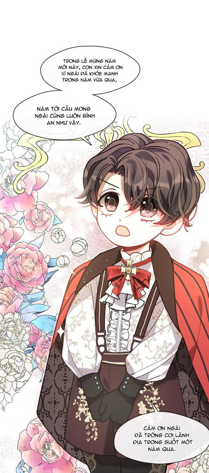 Thành Viên Trong Gia Đình Phát Cuồng Vì Tôi Chapter 21 - 54