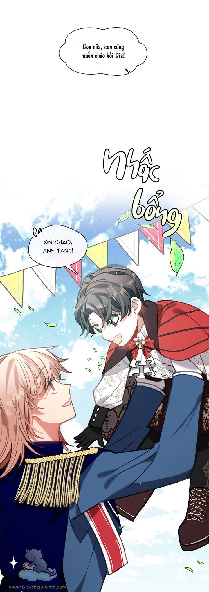 Thành Viên Trong Gia Đình Phát Cuồng Vì Tôi Chapter 21 - 57