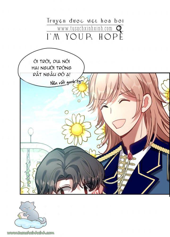 Thành Viên Trong Gia Đình Phát Cuồng Vì Tôi Chapter 21 - 59