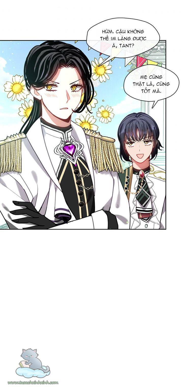 Thành Viên Trong Gia Đình Phát Cuồng Vì Tôi Chapter 21 - 60