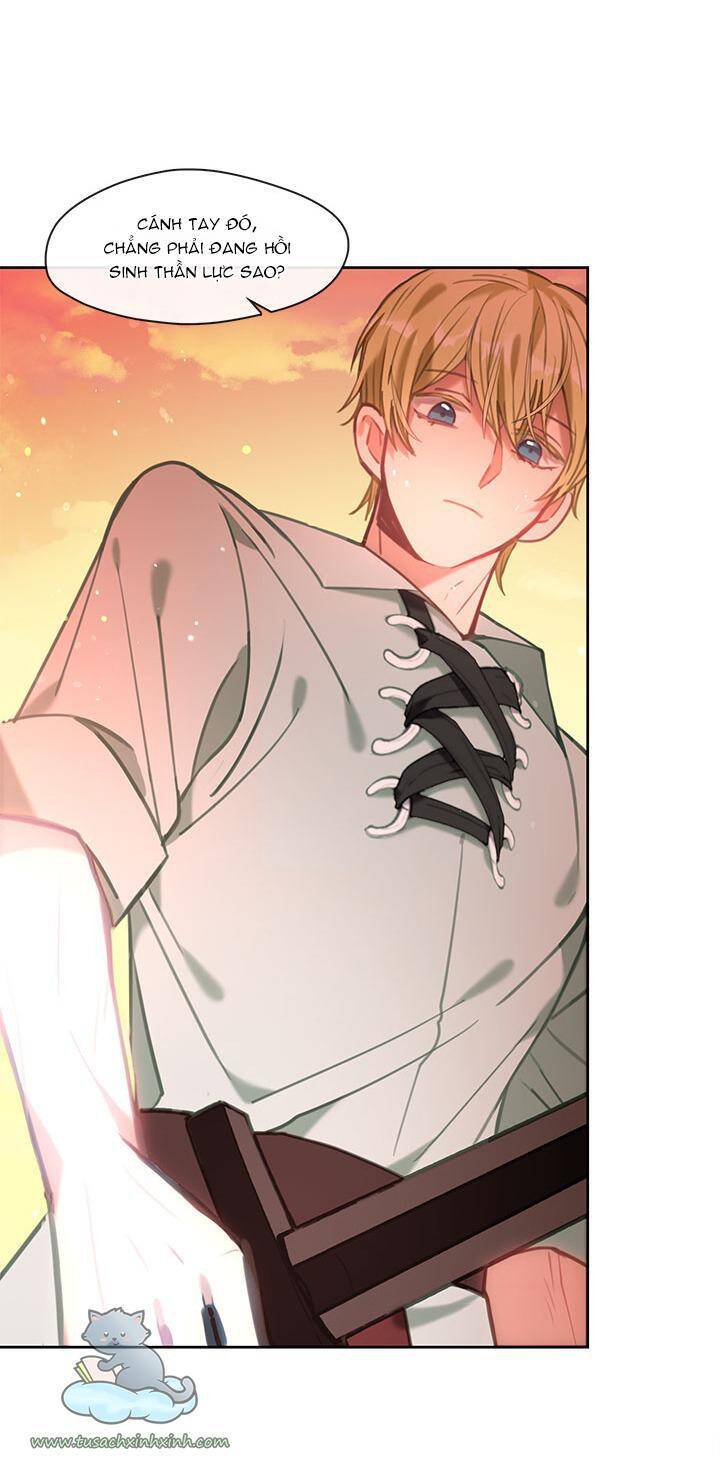 Thành Viên Trong Gia Đình Phát Cuồng Vì Tôi Chapter 21 - 7