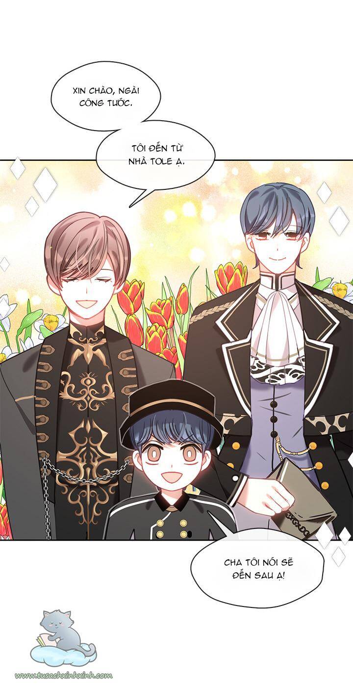 Thành Viên Trong Gia Đình Phát Cuồng Vì Tôi Chapter 21 - 62