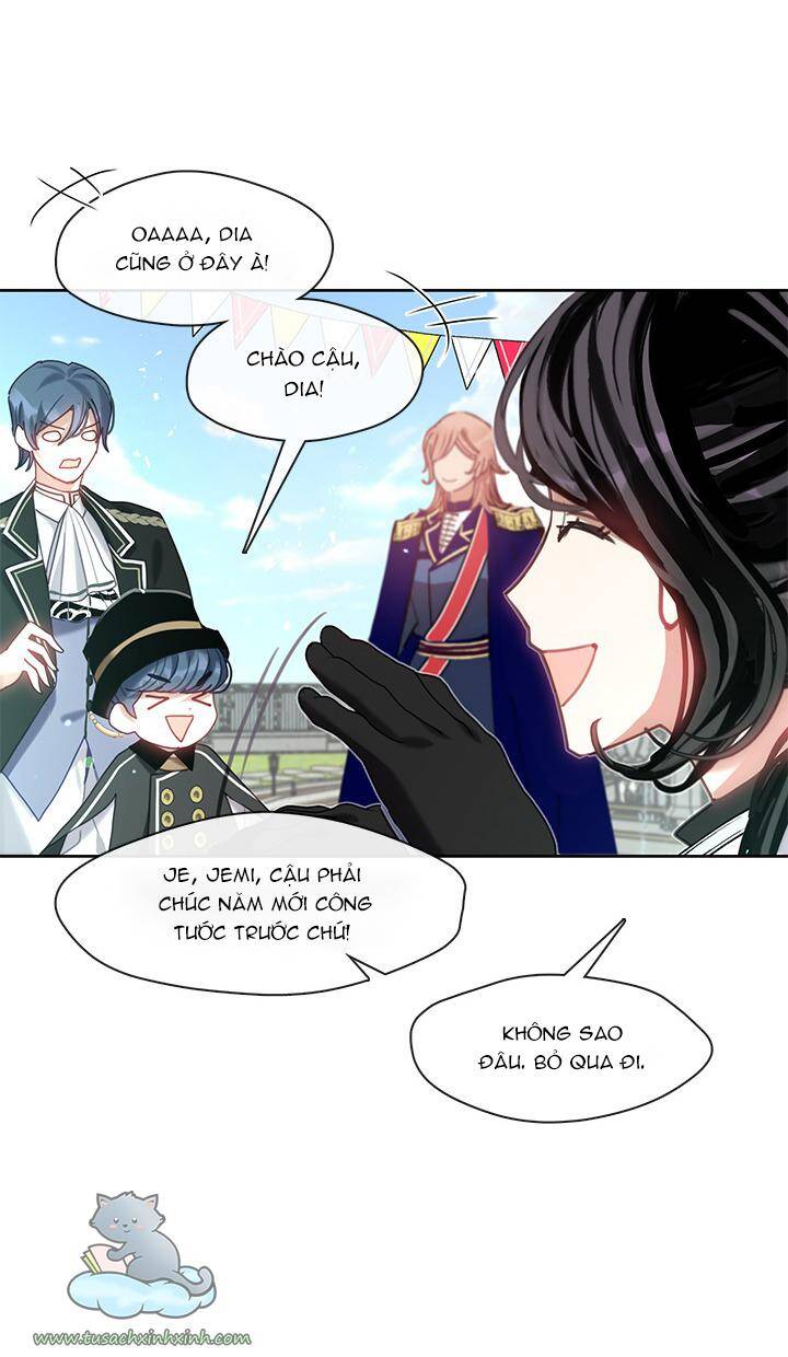 Thành Viên Trong Gia Đình Phát Cuồng Vì Tôi Chapter 21 - 63