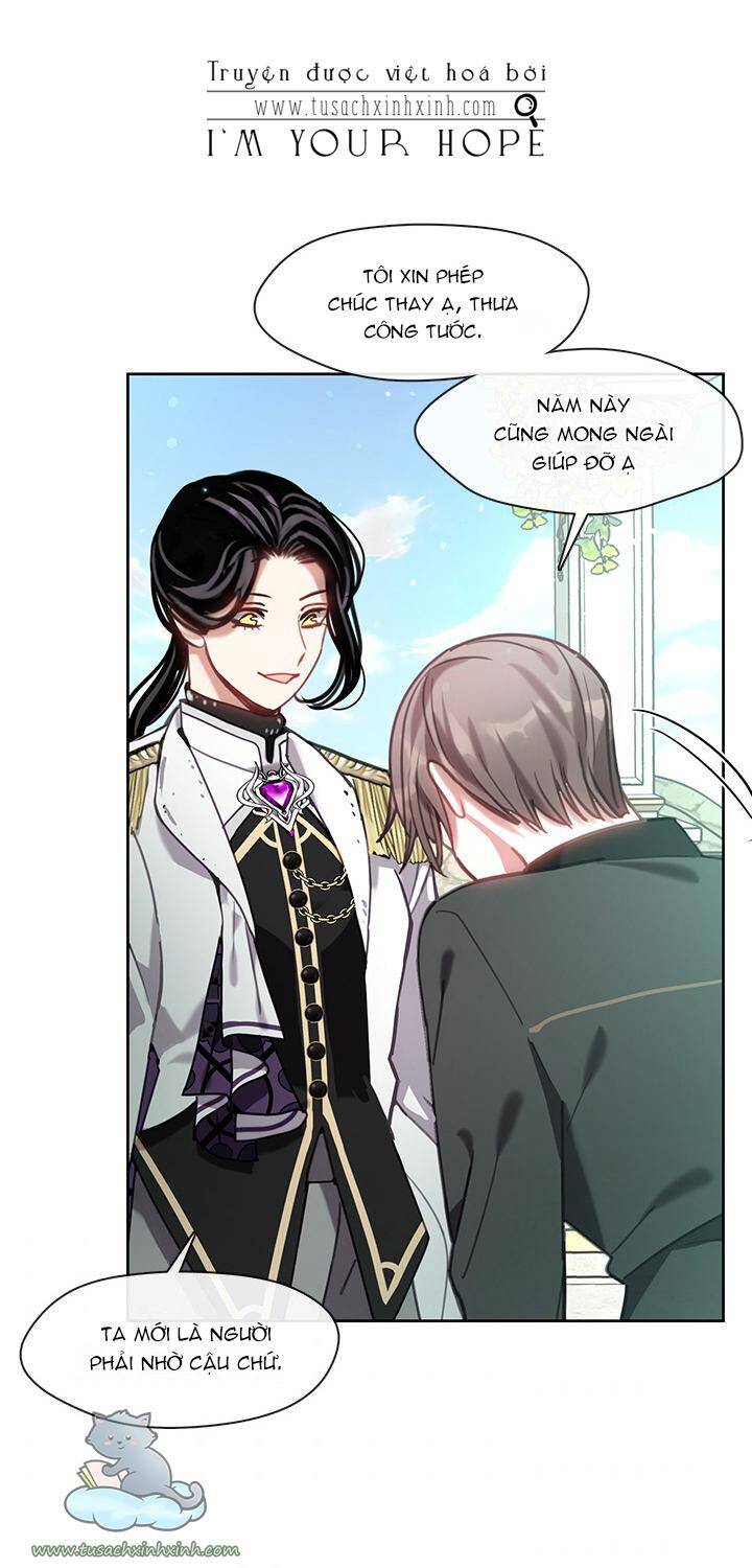 Thành Viên Trong Gia Đình Phát Cuồng Vì Tôi Chapter 21 - 64