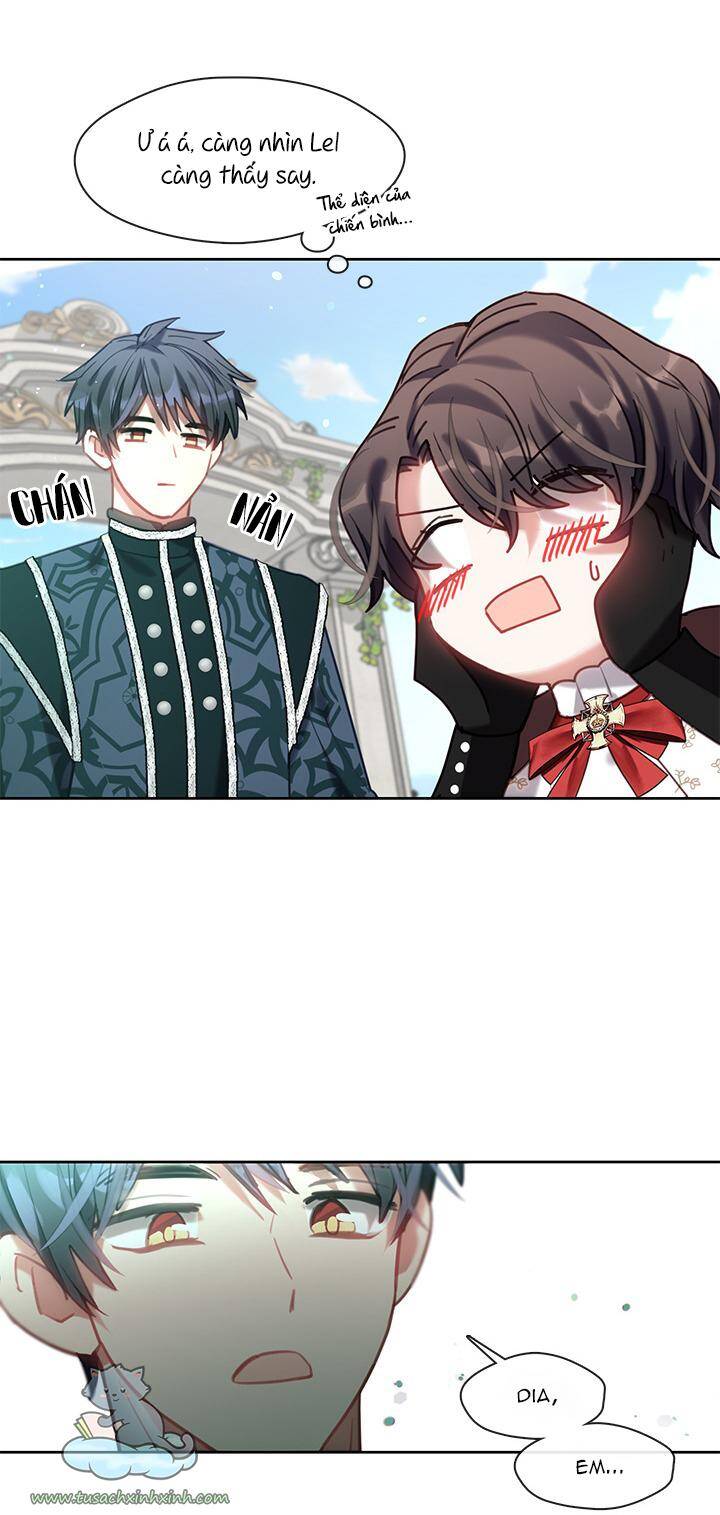 Thành Viên Trong Gia Đình Phát Cuồng Vì Tôi Chapter 21 - 67