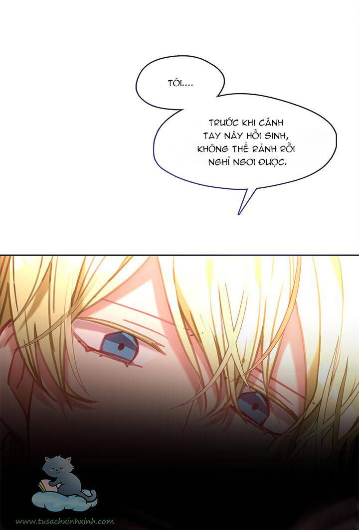 Thành Viên Trong Gia Đình Phát Cuồng Vì Tôi Chapter 21 - 8