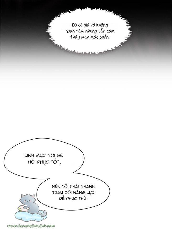 Thành Viên Trong Gia Đình Phát Cuồng Vì Tôi Chapter 21 - 10