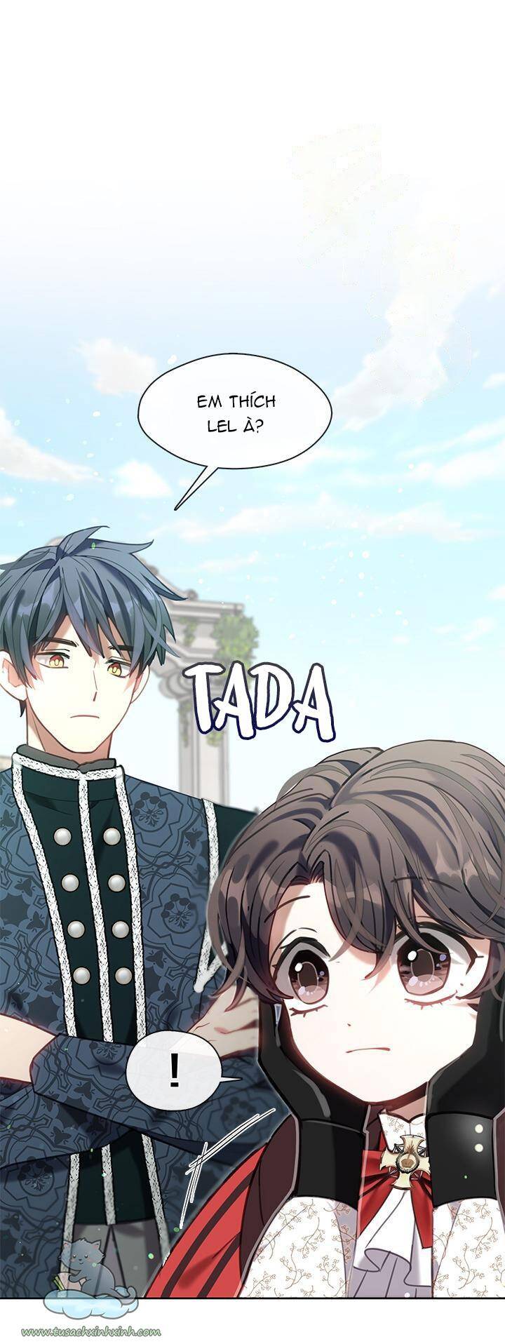 Thành Viên Trong Gia Đình Phát Cuồng Vì Tôi Chapter 22 - 2