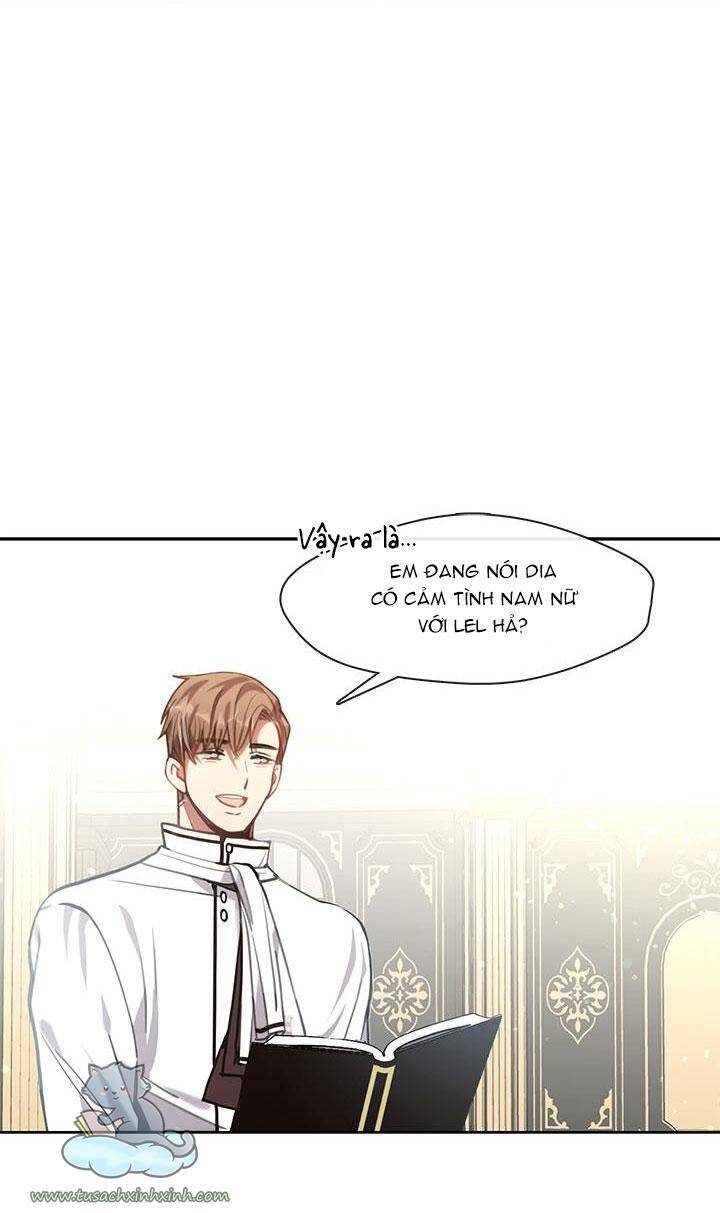 Thành Viên Trong Gia Đình Phát Cuồng Vì Tôi Chapter 22 - 18