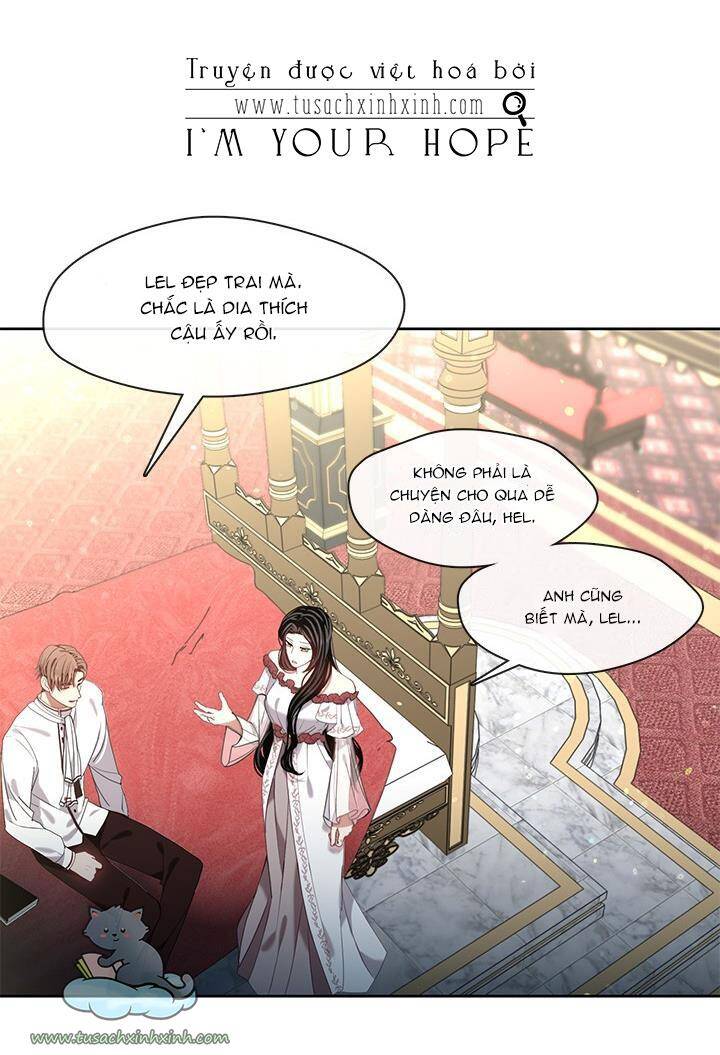 Thành Viên Trong Gia Đình Phát Cuồng Vì Tôi Chapter 22 - 19