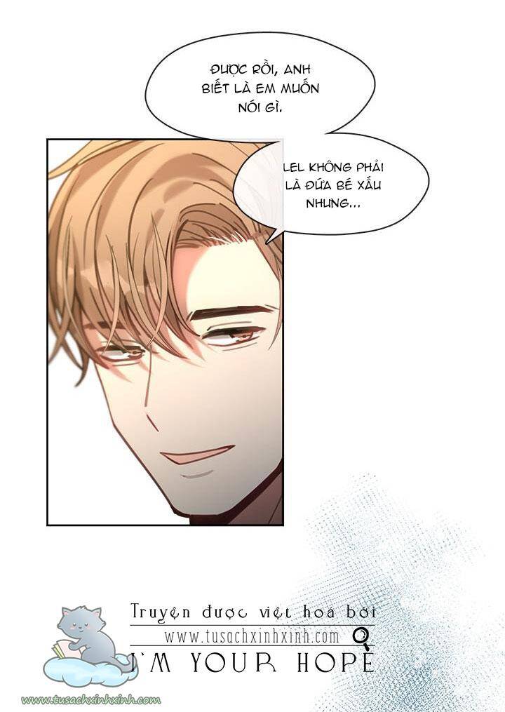 Thành Viên Trong Gia Đình Phát Cuồng Vì Tôi Chapter 22 - 20