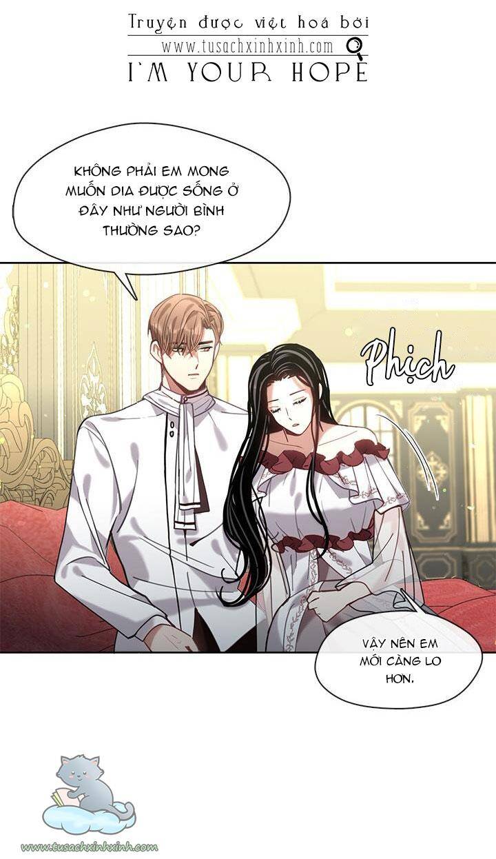 Thành Viên Trong Gia Đình Phát Cuồng Vì Tôi Chapter 22 - 23