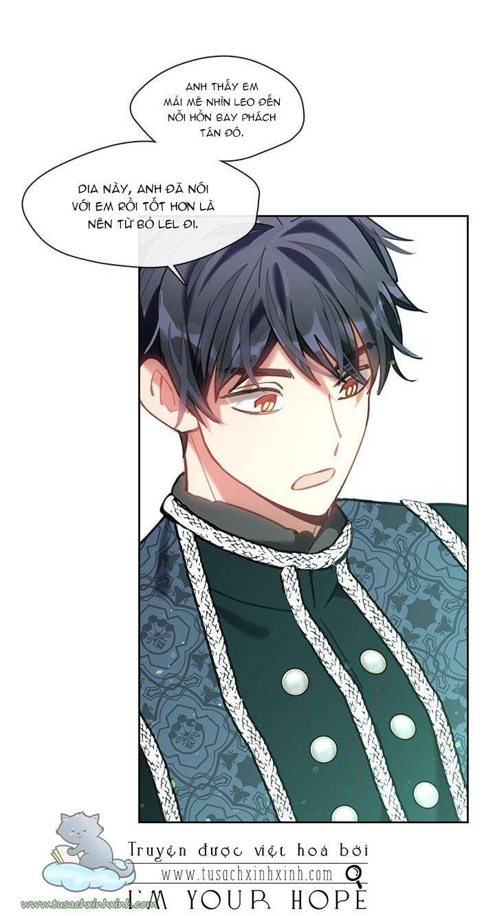 Thành Viên Trong Gia Đình Phát Cuồng Vì Tôi Chapter 22 - 4