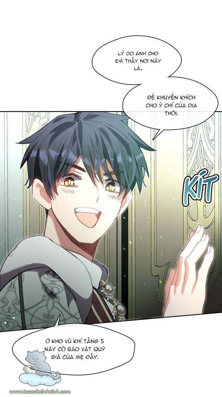 Thành Viên Trong Gia Đình Phát Cuồng Vì Tôi Chapter 22 - 34