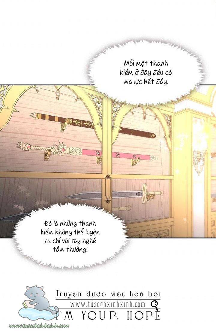 Thành Viên Trong Gia Đình Phát Cuồng Vì Tôi Chapter 22 - 39