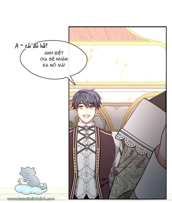 Thành Viên Trong Gia Đình Phát Cuồng Vì Tôi Chapter 22 - 41