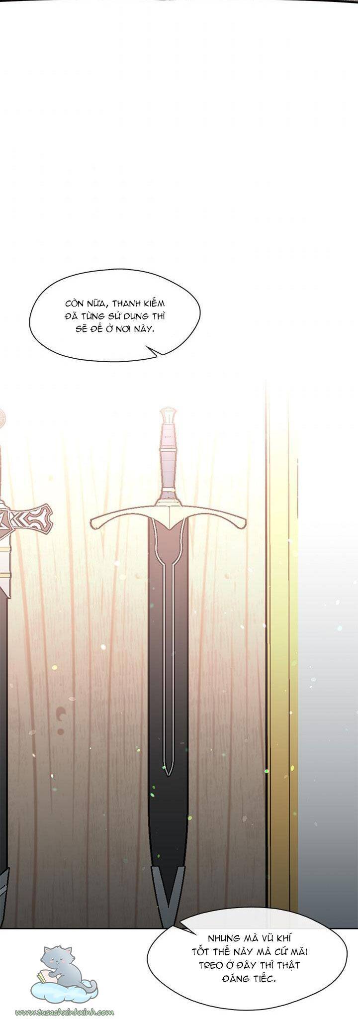 Thành Viên Trong Gia Đình Phát Cuồng Vì Tôi Chapter 22 - 46