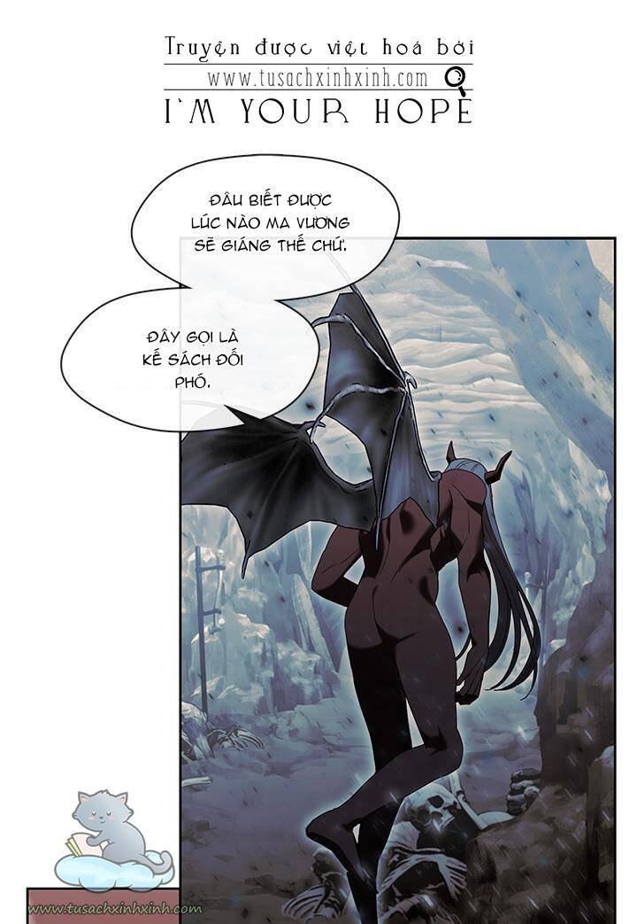Thành Viên Trong Gia Đình Phát Cuồng Vì Tôi Chapter 22 - 49
