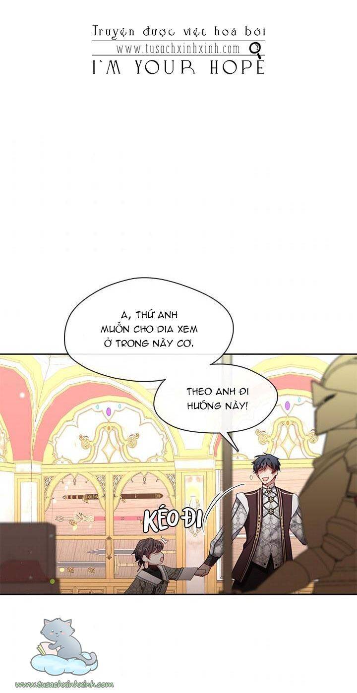 Thành Viên Trong Gia Đình Phát Cuồng Vì Tôi Chapter 22 - 51
