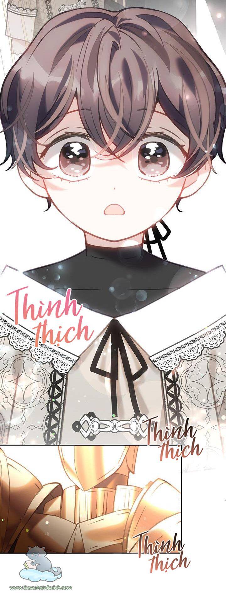 Thành Viên Trong Gia Đình Phát Cuồng Vì Tôi Chapter 22 - 54