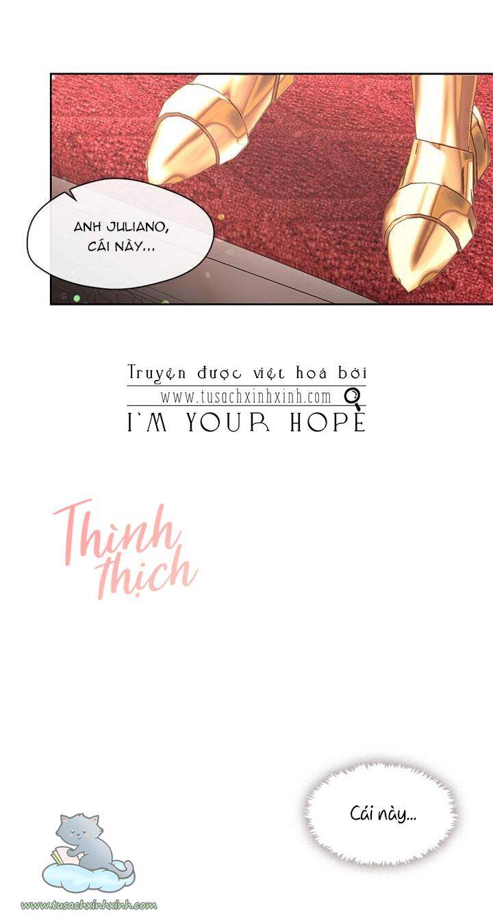Thành Viên Trong Gia Đình Phát Cuồng Vì Tôi Chapter 22 - 55