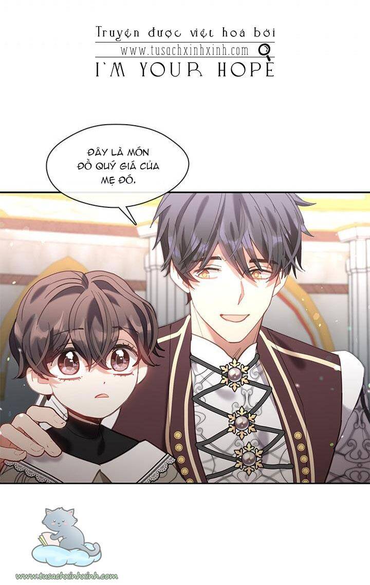 Thành Viên Trong Gia Đình Phát Cuồng Vì Tôi Chapter 22 - 58
