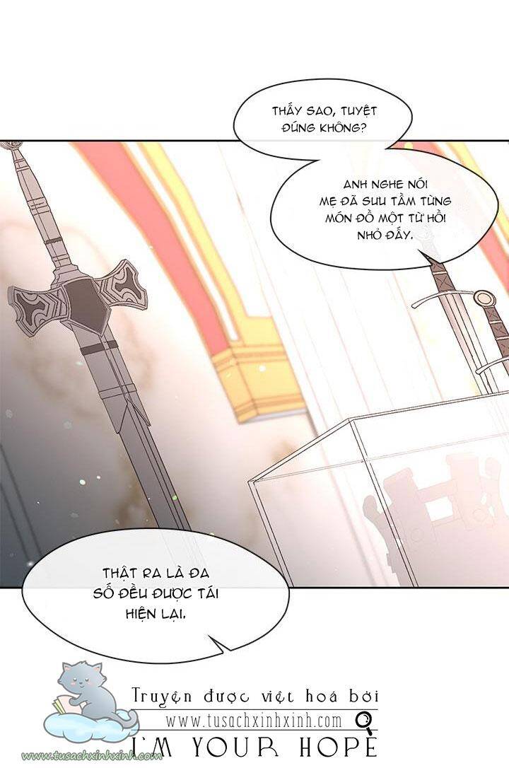 Thành Viên Trong Gia Đình Phát Cuồng Vì Tôi Chapter 22 - 59