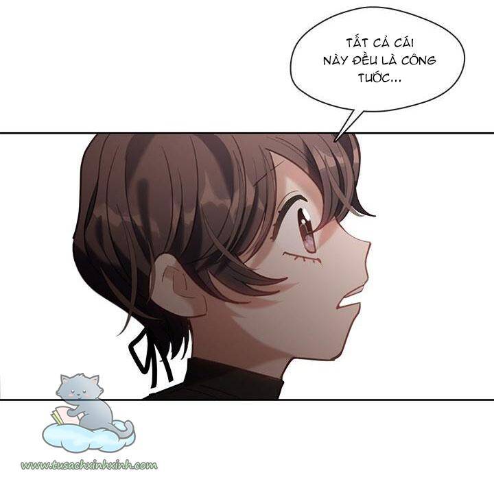 Thành Viên Trong Gia Đình Phát Cuồng Vì Tôi Chapter 22 - 60