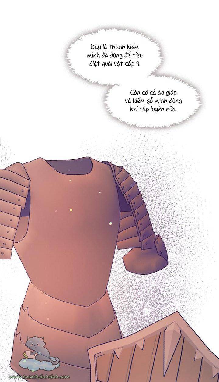Thành Viên Trong Gia Đình Phát Cuồng Vì Tôi Chapter 22 - 61