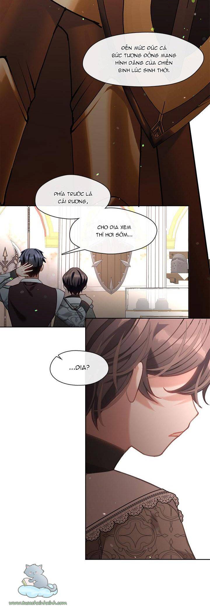 Thành Viên Trong Gia Đình Phát Cuồng Vì Tôi Chapter 22 - 65