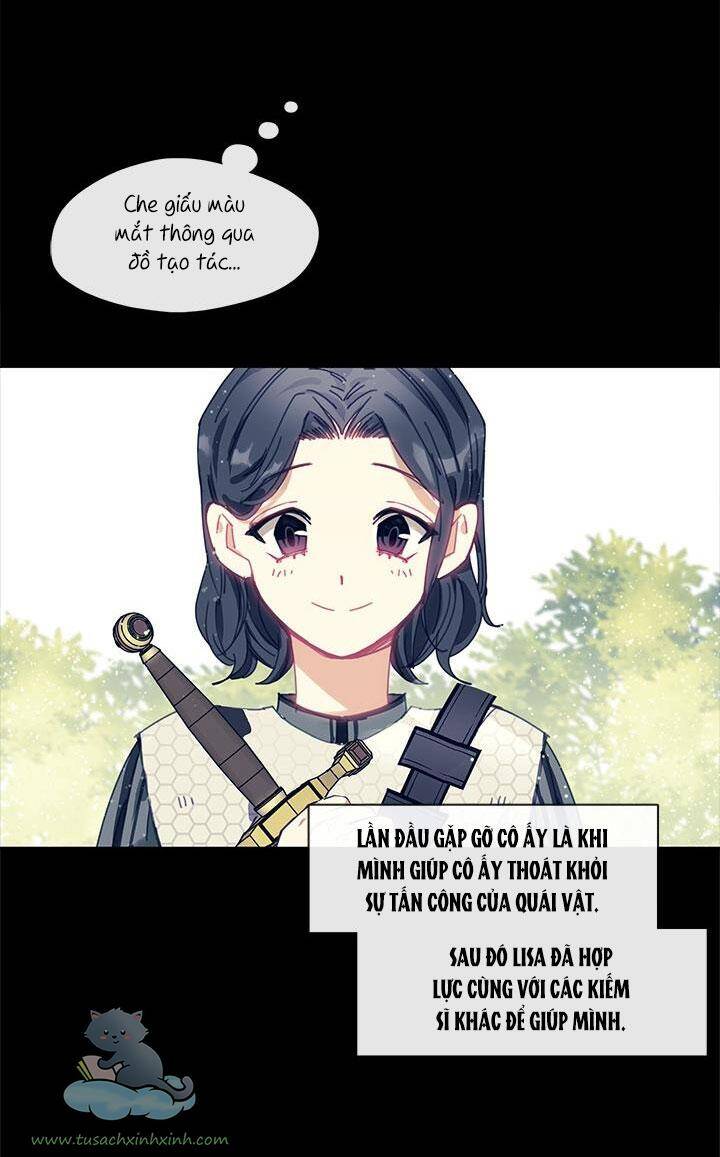 Thành Viên Trong Gia Đình Phát Cuồng Vì Tôi Chapter 22 - 68