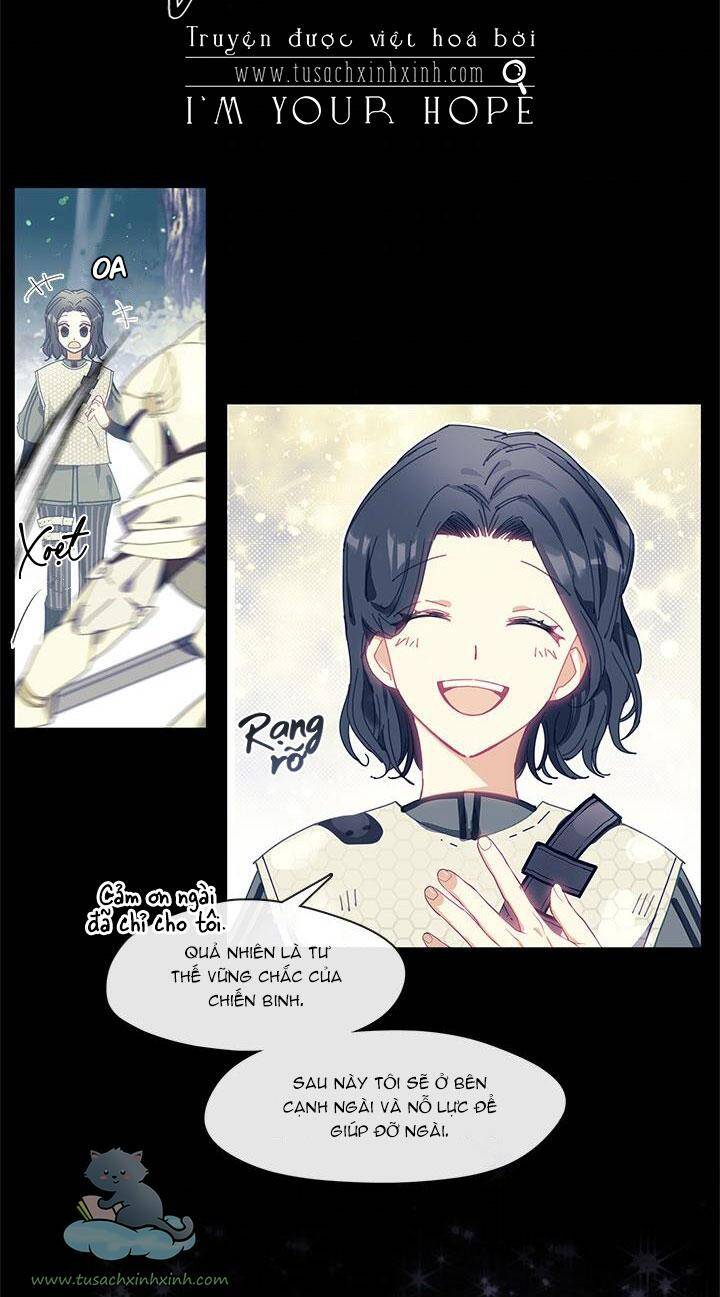 Thành Viên Trong Gia Đình Phát Cuồng Vì Tôi Chapter 22 - 70