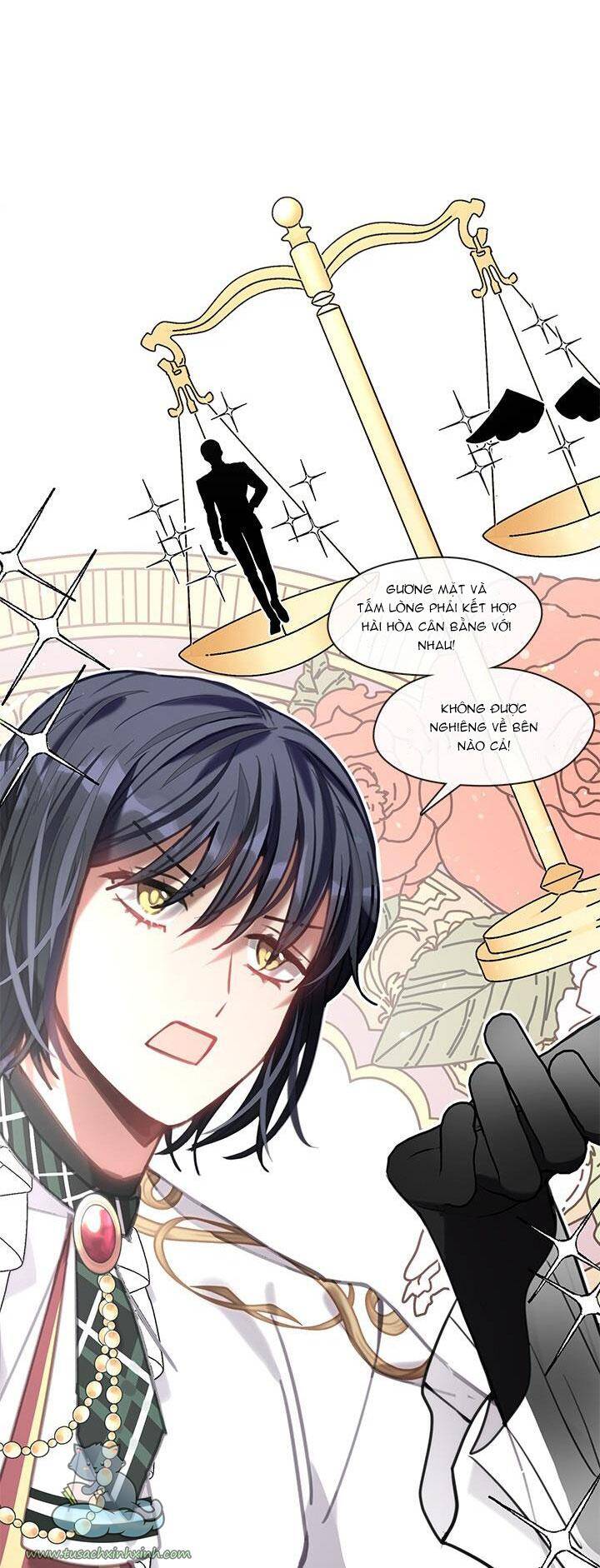 Thành Viên Trong Gia Đình Phát Cuồng Vì Tôi Chapter 22 - 8