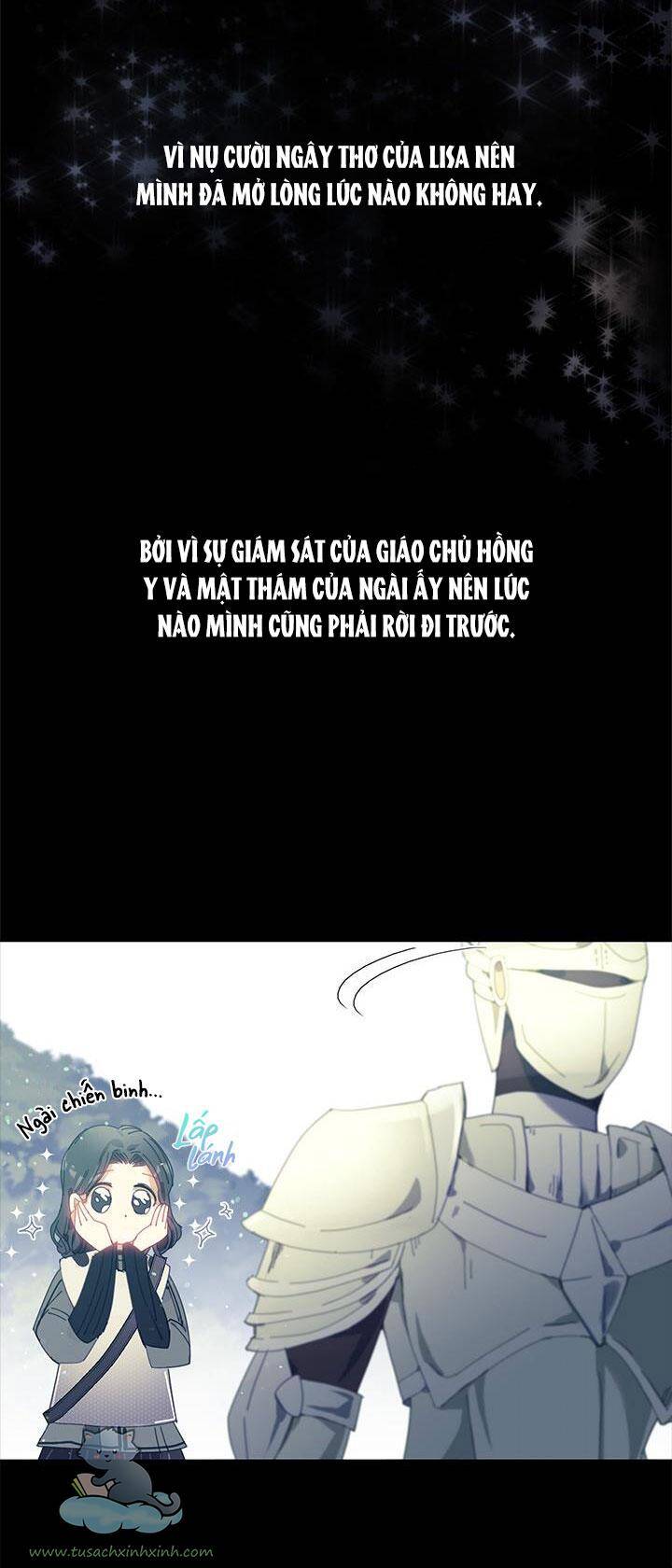 Thành Viên Trong Gia Đình Phát Cuồng Vì Tôi Chapter 22 - 71