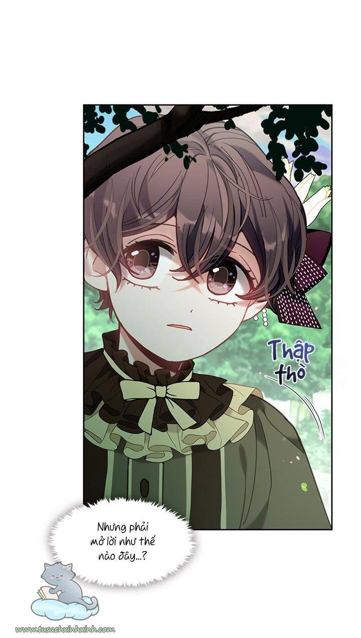 Thành Viên Trong Gia Đình Phát Cuồng Vì Tôi Chapter 23 - 11