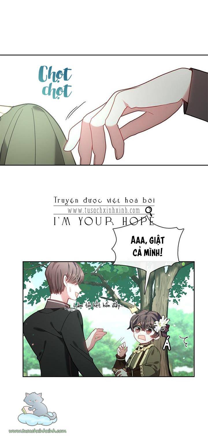 Thành Viên Trong Gia Đình Phát Cuồng Vì Tôi Chapter 23 - 12