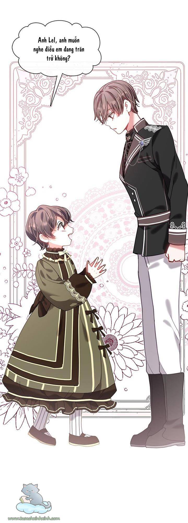 Thành Viên Trong Gia Đình Phát Cuồng Vì Tôi Chapter 23 - 15