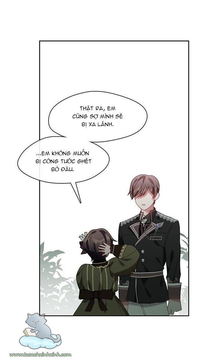 Thành Viên Trong Gia Đình Phát Cuồng Vì Tôi Chapter 23 - 18