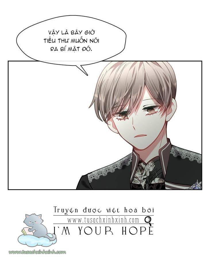 Thành Viên Trong Gia Đình Phát Cuồng Vì Tôi Chapter 23 - 19
