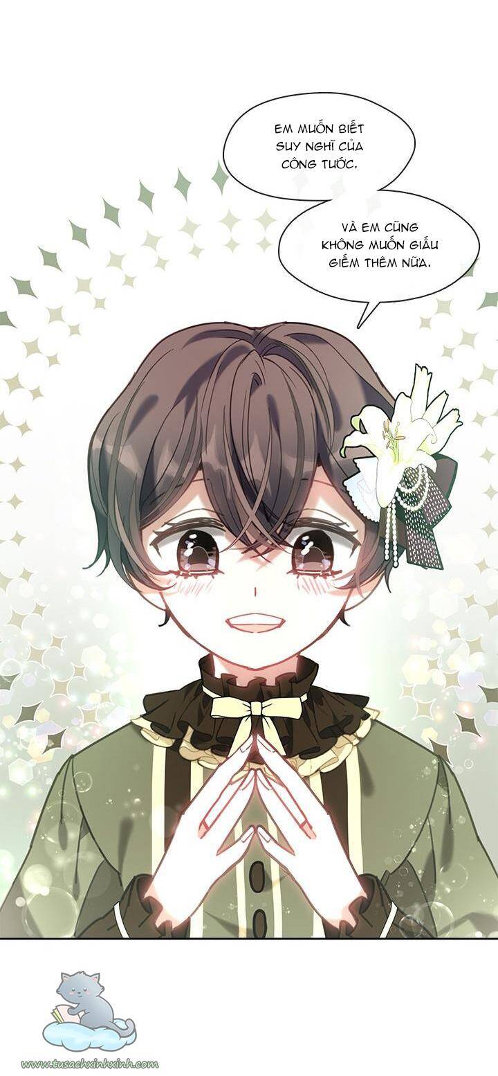 Thành Viên Trong Gia Đình Phát Cuồng Vì Tôi Chapter 23 - 20