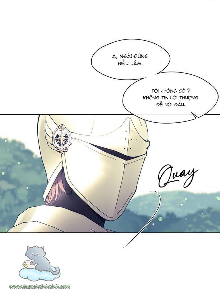 Thành Viên Trong Gia Đình Phát Cuồng Vì Tôi Chapter 23 - 3