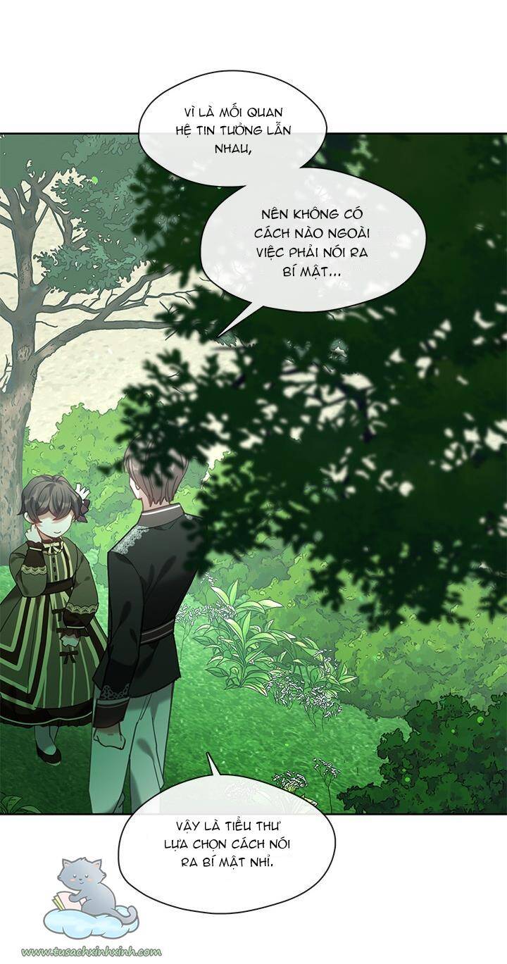 Thành Viên Trong Gia Đình Phát Cuồng Vì Tôi Chapter 23 - 21