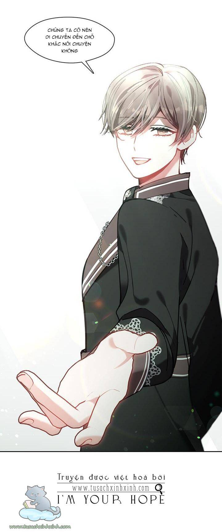 Thành Viên Trong Gia Đình Phát Cuồng Vì Tôi Chapter 23 - 23