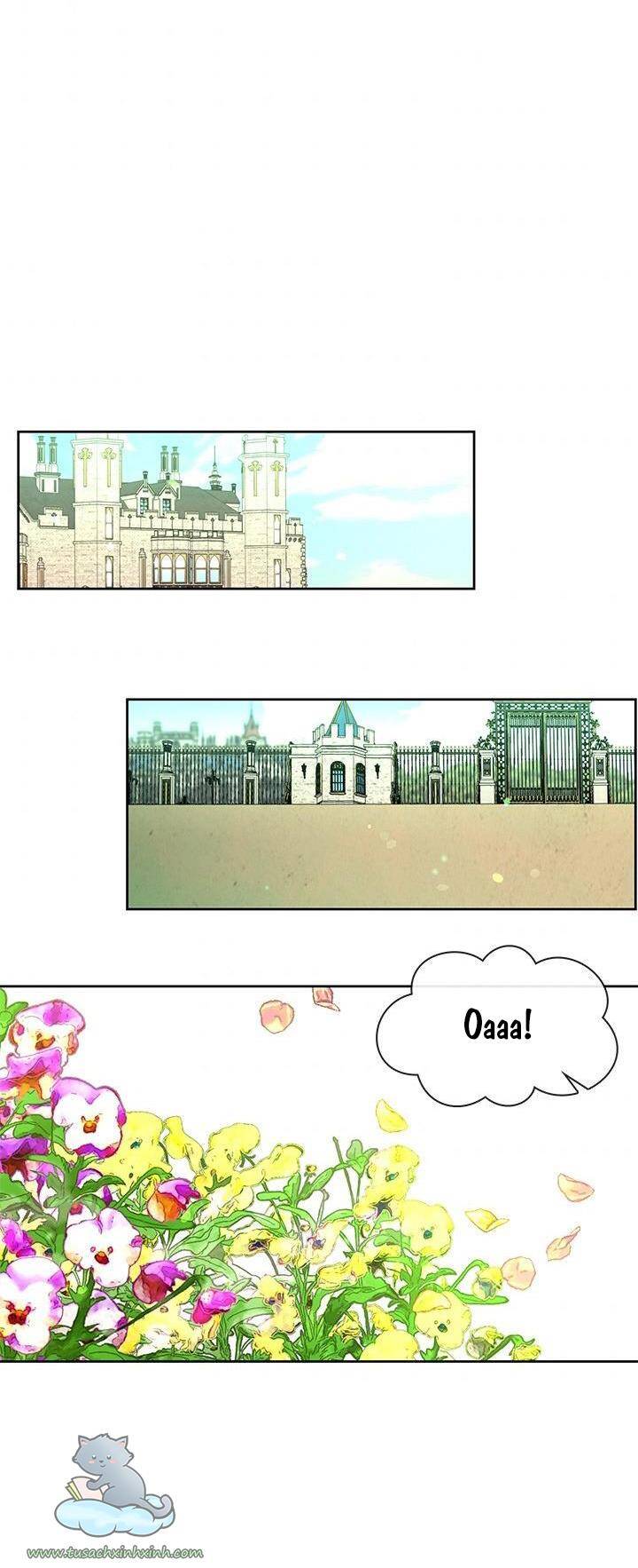 Thành Viên Trong Gia Đình Phát Cuồng Vì Tôi Chapter 23 - 24