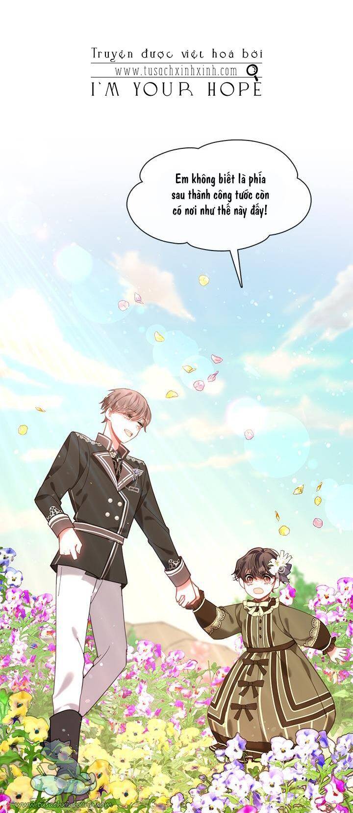 Thành Viên Trong Gia Đình Phát Cuồng Vì Tôi Chapter 23 - 25