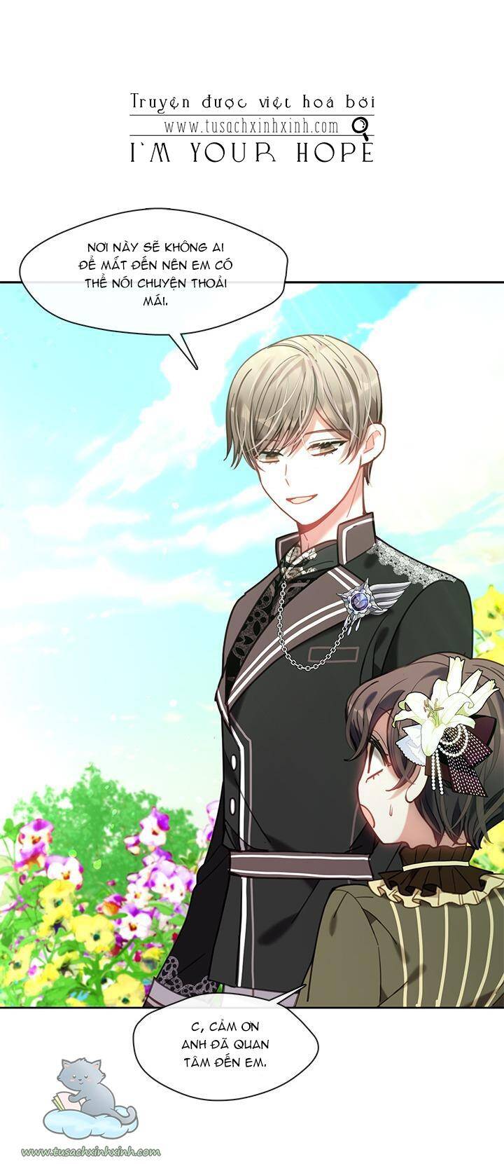 Thành Viên Trong Gia Đình Phát Cuồng Vì Tôi Chapter 23 - 27