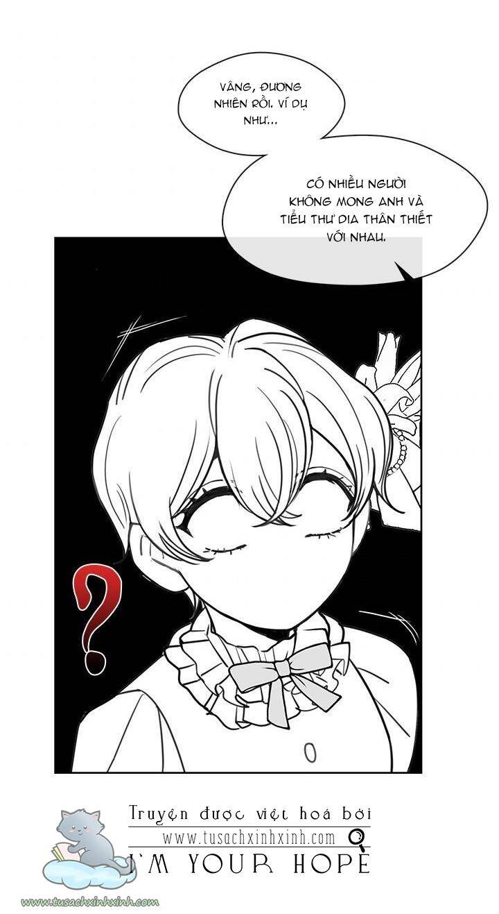 Thành Viên Trong Gia Đình Phát Cuồng Vì Tôi Chapter 23 - 29