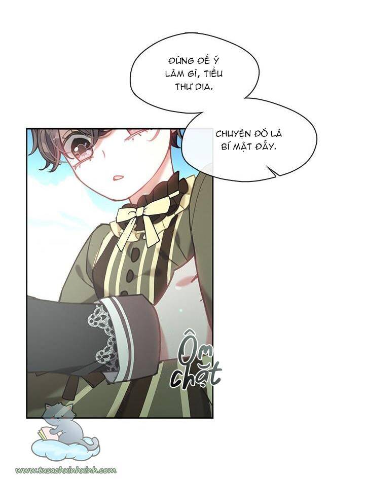 Thành Viên Trong Gia Đình Phát Cuồng Vì Tôi Chapter 23 - 32