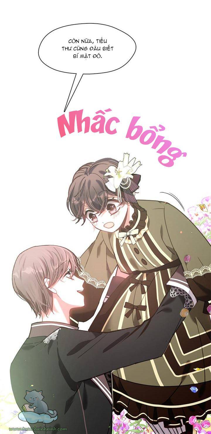 Thành Viên Trong Gia Đình Phát Cuồng Vì Tôi Chapter 23 - 33