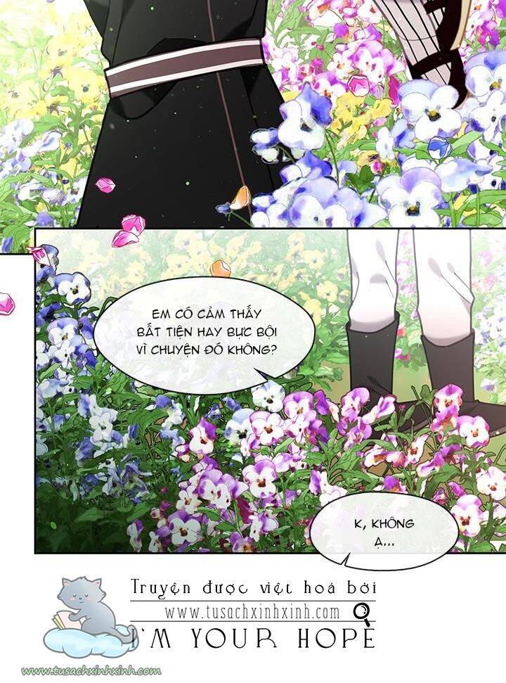 Thành Viên Trong Gia Đình Phát Cuồng Vì Tôi Chapter 23 - 34